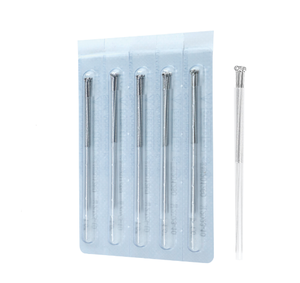 Одноразовые Стерильные иглы для иглоукалывания Cloud Dragon - Product Image 2