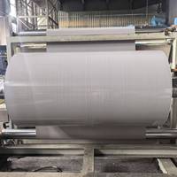 Toile cirée épaissie en tissu de pare-soleil d'auvent de camion de bâche extérieure imperméable à la pluie résistante aux hautes températures pour l'utilisation de sac de tente