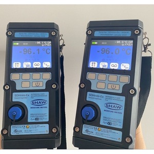 เครื่องวัดความชื้นแบบจุดน้ำค้าง Shaw Sdhmini -80 ถึง 20 องศาเซลเซียส สำหรับควบคุมกระบวนการอุตสาหกรรม - Product Image 4