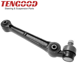 Tengood แขนควบคุมด้านหน้าล่างสำหรับ Mitsubishi <span class=keywords><strong>Galant</strong></span> MR296295 MB912509 MR325577 MR972465 CQ0220 CBM-25 - Product Image 1