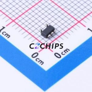 Original&Brand-new TLV9041IDBVR SOT-23-5 <b>Integrated</b> <b>Circuit</b> IC Chip Operational Amplifier - Product Image 2