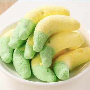 Mezcla de Malvaviscos y Gomitas Liofilizadas |   Snack Crujiente y Divertido para Niños |   Snacks Casuales para el Campus al por Mayor - Product Image 3