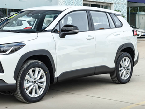 Toyota Corolla Cross Pioneer Hybrid 2026 Usata a Basso Chilometraggio con Sistema Ibrido a Motore a Magneti Permanenti - Offerta all'Ingrosso Conveniente - Product Image 6