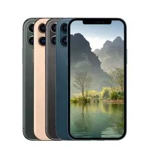 Teléfonos baratos desbloqueados a la venta segundo teléfono móvil usado <span class=keywords><strong>11</strong></span> <span class=keywords><strong>PRO</strong></span> <span class=keywords><strong>Max</strong></span> <span class=keywords><strong>256GB</strong></span> - Product Image 6