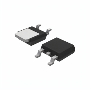 TO-252-3, DPAK , SC-63 New Original Transistors Electronic Circuit Components MJD117G - Product Image 1