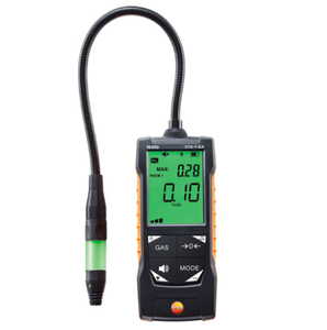 Detector de Fugas de Gas Oxígeno 2 en 1 Original 316-EX con Alarma Fotoacústica de Alta Precisión - Product Image 2