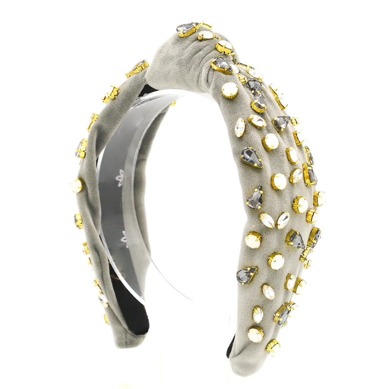 UNIQ Designer Headband Wrap Men Women