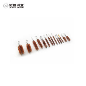 Универсальный набор для чистки пистолета, 62 шт. - Product Image 1