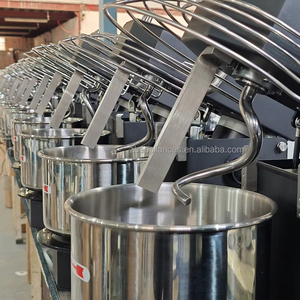 Wholese giá Nhà cung cấp trực tiếp nâng nghiêng đầu không chổi than 7L 3kg sử dụng nhà bánh mì amasadora bột kneader mÁY XOẮN ỐC trộn - Product Image 3