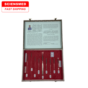 Modèle d'<span class=keywords><strong>aiguille</strong></span> Offre Spéciale 9 d'<span class=keywords><strong>acupuncture</strong></span> et d'affichage de moxibustion <span class=keywords><strong>aiguille</strong></span> ancienne d'<span class=keywords><strong>acupuncture</strong></span> - Product Image 1