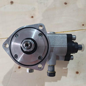 Bomba de inyección de combustible Yunnei YN27NAG4 para montacargas de combustión interna, pieza de repuesto de bomba de inyección FDJ0008478 - Product Image 2