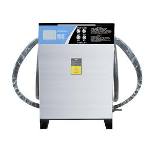 AiPower <span class=keywords><strong>72V</strong></span> UL UL sertifikalı Forklift aküsü şarj cihazı yüksek kaliteli endüstriyel sınıf lityum pil şarj cihazı - Product Image 6