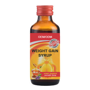 Yeni trend yetişkinlerin sağlıklı iştah güçlendirici kilo kazanç şurup uyarıcı <span class=keywords><strong>multivitamin</strong></span> takviyesi bitkisel takviyeler içecek - Product Image 1