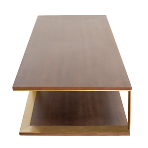 Muebles para el hogar superior <span class=keywords><strong>de</strong></span> madera <span class=keywords><strong>de</strong></span> la Mesa <span class=keywords><strong>de</strong></span> té <span class=keywords><strong>de</strong></span> diseño <span class=keywords><strong>de</strong></span> mesa <span class=keywords><strong>de</strong></span> café <span class=keywords><strong>de</strong></span> acero inoxidable - Product Image 6