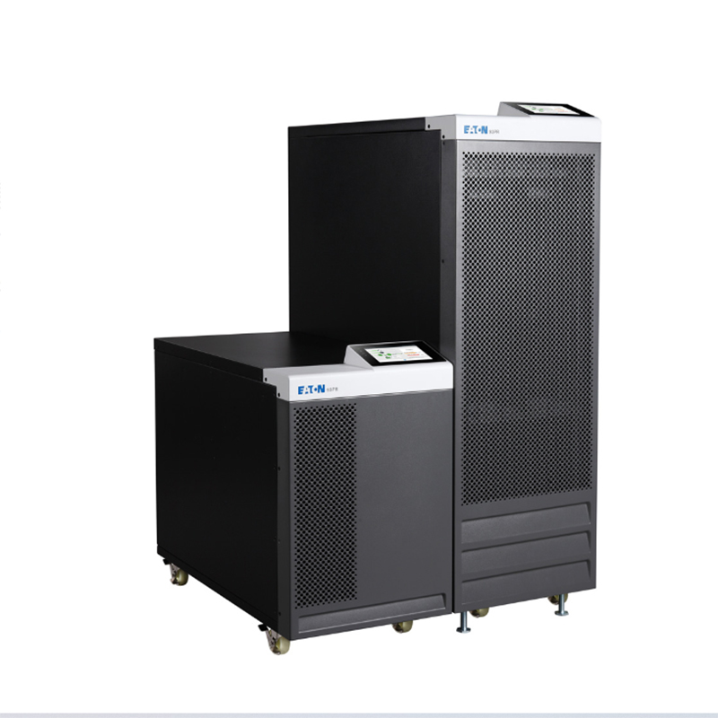 Eaton 93PR 15KVA 20KVA 30KVA 40KVA 60KVA 80KVA онлайн однофазная башня UPS для телекоммуникаций