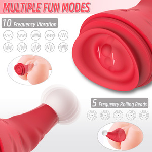 HG venta al por mayor sexual mujer Navidad sombrero masaje vibrador masturbación juguetes sexuales caja al por mayor japonés AV niñas juguete sexual - Product Image 4