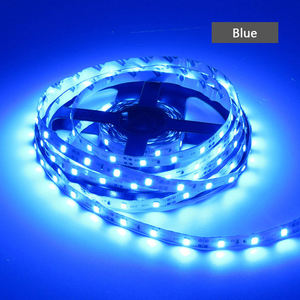 Bande Led étanche à ultraviolets, 5V, 12V, 24V, 254nm, 275nm, 365nm, 396nm, UVB, UVC, <span class=keywords><strong>UV</strong></span>, Flexible - Product Image 6