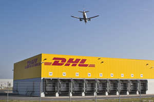 Gran servicio de envío DHL UPS FedEx de China a Canadá Países Bajos Reino Unido Ghana a través de Air Express Envío marítimo a través de Ali Express - Product Image 6