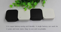 NRF52810 Module de balise Bluetooth BLE iBeacon Eddystone avec LED et bouton