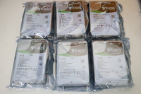 Hard Drive Server EOXS Baru 14tb 16tb 18tb 20tb 22tb Sedang Diskon