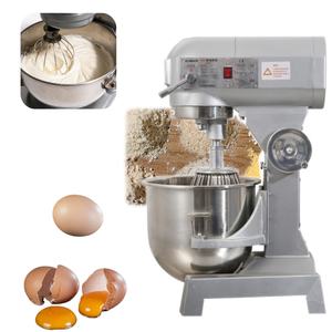 Garantie d'un an 	 Mélangeur à pâte pour boulangerie 	 <span class=keywords><strong>Bouton</strong></span> d'arrêt d'urgence pour mixeur crème - Vente en gros 	 Mélangeur de farine de blé pour pâte à pizza - Product Image 3