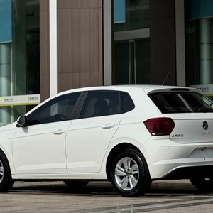 <span class=keywords><strong>Polo</strong></span> Plus 1.5L Usata del <span class=keywords><strong>2021</strong></span>, Aspirata Naturalmente, Automatica, Tetto Panoramico, Benzina, Hatchback, Guida a Sinistra, Euro VI - Product Image 3
