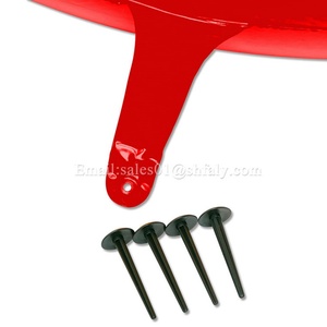 Proveedor de Aspersores Inflables de PVC con Forma de Animales, Juguete de Agua para Niños, Pelota para Jardín, para Jugar con Agua al Aire Libre - Product Image 6