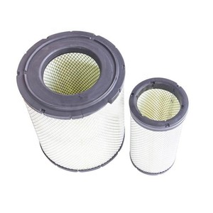 Filtrado de alta precisión 612600110540 Motor diésel Maquinaria Motores Piezas Filtro de aire 860113056 - Product Image 2