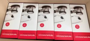 Производитель медицинского устройства, набор стетоскопов с двойной головкой для духовных врачей - Product Image 6