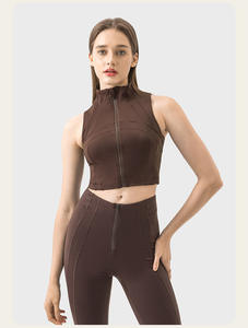 Женская короткая 2025 на молнии - Product Image 4