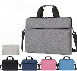 Sacs à bandoulière pour ordinateur portable résistants à l'eau, vente chaude, mallette de qualité supérieure avec compartiment <span class=keywords><strong>secret</strong></span> - Product Image 2