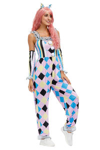 मनोरंजन पार्क प्रदर्शन के लिए <span class=keywords><strong>2026</strong></span> नई हेलोलीन सुंदर पेरिस क्लासप्ले पोशाक पोशाक - Product Image 5