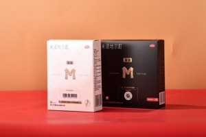 Tùy chỉnh in thân thiện với môi trường chống ẩm chứng nhận thuốc bổ sung bao bì cho vitamin & chăm sóc sức khỏe sản phẩm - Product Image 2