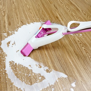 <span class=keywords><strong>Mop</strong></span> <span class=keywords><strong>Spugna</strong></span> Multisuperficie Realida con Scopa per Pulizia Pavimenti, Prodotti per la Casa e la Cucina, Pratico - Product Image 2