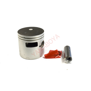 Moteur de bateau 689-11631 61N C 25HP 30HP W <span class=keywords><strong>500</strong></span> ensemble d'anneaux de Piston pour moteur hors-bord <span class=keywords><strong>Yamaha</strong></span> 72MM STD <span class=keywords><strong>2</strong></span> <span class=keywords><strong>temps</strong></span> - Product Image 2