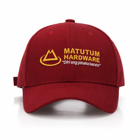 Casquette de luxe personnalisée avec logo brodé, six panneaux en sergé de coton structuré, visière incurvée, boucle argentée en cuivre, ajustable, vente en gros OEM