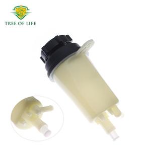 ถังพักน้ำมันพวงมาลัยเพาเวอร์ รุ่น Tree Of Life 1892564 EV61-3R700-A1A สำหรับรถฟอร์ด โฟกัส MK3 ปี 2011-2019 พร้อมฝาพลาสติก - Product Image 1