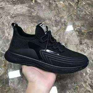 Zapatos de Fábrica al por Mayor OEM/Zapatos Deportivos Baratos para <span class=keywords><strong>Hombre</strong></span> - Product Image 5