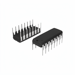 Logic 16 DIP DM74S151N Comprar Componentes Electrónicos en Línea Distribuidor Autorizado - Product Image 1
