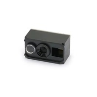 Module de lecteur de codes-barres 1D 2D QR GM77-S 640x480 CMOS DC3.3V USB UART pour Arduino, lecture de codes passeport