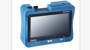EXFO 715B Última Oportunidad en Ventas: Reflectómetro Óptico de Dominio de Tiempo para el Último Kilómetro - Product Image 4