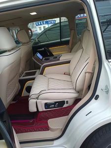 Motorisierter Luxus-VIP-Autos tuhl für den Umbau MPV Van Ram Van Alphard Sienna Vellfire Express Lexus LM300 - Product Image 6