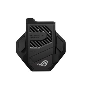 Raffreddatore Aeroactive Originale per <span class=keywords><strong>Asus</strong></span> Rog Phone 5 Ventola di Raffreddamento Supporto ROG5 Accessori di Espansione per Telefoni da Gaming - Product Image 5