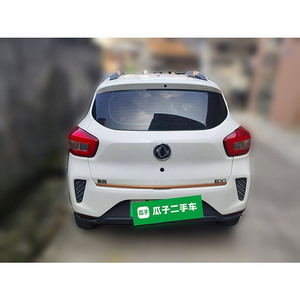 Precio bajo Dongfeng NAMMI <span class=keywords><strong>EX1</strong></span> 2022 BEV SUV Coche usado FWD4 - Product Image 5