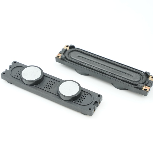 90*20mm 4 Ohm 15W Hi Fi TV Speaker Module High Fidelity Loudspeaker Audio Unit