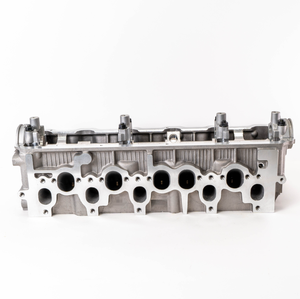 Testata Cilindri Nuda di Alta Qualità per Motori Auto 074103351A 908034 908134 per VW TRANSPORTER T4 Bus Van 2.4 1990-1998 <span class=keywords><strong>AAB</strong></span> - Product Image 6