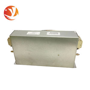 Nuevo y Original SIEMENS 6SL3 000-0BE23-6DA1 6SL3000-0BE23-6DA1 Filtro de Alimentación Básico PLC Controlador Programable 16 E/S 110V E/S - Product Image 2