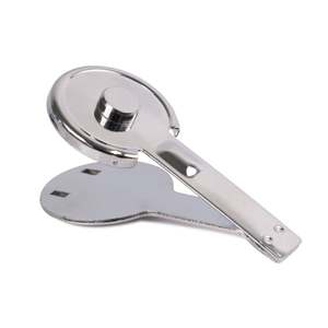 Sello de grabado cromado redondo ideal promocional - Product Image 6