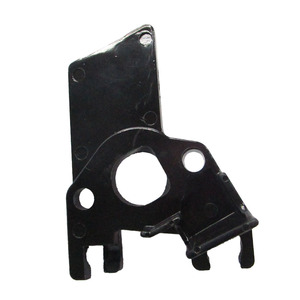 Pièces de générateur à essence 2-3KW, résistantes aux hautes températures, connecteur de carburateur 168F/170F et plaque d'isolation thermique - Product Image 5