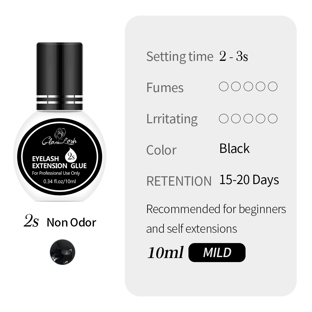 Negro 10ml